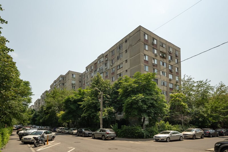 Crangasi, 7 minute metrou, Constructorilor comision 0%, apartament 2 camere