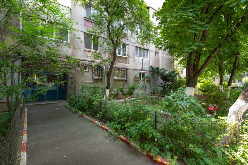 Crangasi, 7 minute metrou, Constructorilor comision 0%, apartament 2 camere